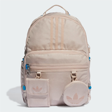  BaLo Adidas Utility Originals - Màu Nâu 