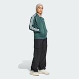  Áo Khoác Adidas Top SST Classics Adicolor - Màu Xanh Lá - IY2168 