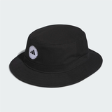  Mũ Bucket Adidas Trơn - Màu Đen 