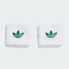  Băng Cổ Tay Adidas Tennis Originals Cỡ Nhỏ - Màu Trắng - JW8533 