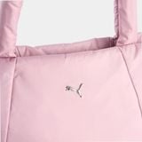  Túi Tote Puma Slouchy Small Shopper - Màu Hồng - 09144405 