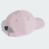  Mũ Lưỡi Trai Adidas 3 Gạch Training Essentials - Màu Hồng - KE8243 
