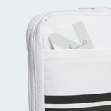  Túi Cầm Tay Adidas Golf Reversible - Màu Trắng - JD6575 