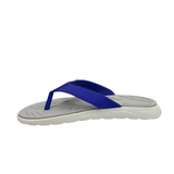  Dép Xỏ Ngón Adidas Breezen - Màu Tím - JK2162 