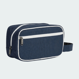  Túi Cầm Tay Puma Golf FOG Classic Pouch - Màu Xanh Da Trời - 09194303 