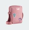  Túi Đeo Chéo PUMA Phase Patch 1.5L - Màu Hồng - 09219728 