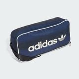  Túi Đeo Chéo Adidas Bootbag - Màu Xanh Da Trời - JV7868 