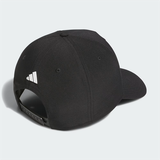  Mũ Lưỡi Trai Adidas Họa Tiết 3 Sọc Tour - Màu Đen 