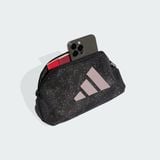  Túi Cầm Tay Adidas Đựng Mỹ Phẩm Graphic Defender - Màu Đen - KE1696 