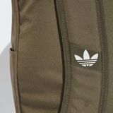  Balo Adidas Adicolor - Màu Xanh Lá - IX7460 