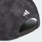  Mũ Snapback Adidas In Họa Tiết Tour - Màu Đen - JW1452 