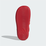  Dép Sandal Adidas Trẻ Em Pixar Water Disney - Màu Đỏ 