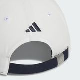  Mũ Lưỡi Trai Adidas Golf Kỷ Niệm Mùa Hè 2025 - Màu Trắng - JL7930 