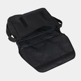  Túi Đeo Chéo Puma Deck Messenger - Màu Đen - 09187101 