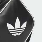  Túi Đeo Chéo Adidas Adicolor Classic Diamond - Màu Đen - JD5550 