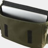  Túi Đeo Chéo Puma Deck Messenger - Màu Xanh Lá - 09187109 