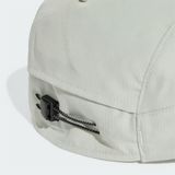  Mũ Lưỡi Trai Adidass Chạy Bộ Gấp Gọn X-City HEAT.RDY - Màu Xanh Lá - JN8155 