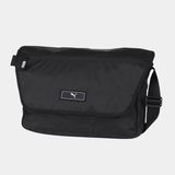  Túi Đeo Chéo Puma Deck Messenger - Màu Đen - 09187101 
