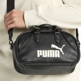  Túi Đeo Chéo Adidas Archive Mini Grip - Màu Đen - 09113701 