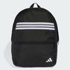  Balo Adidas Kẻ Sọc Back-to-School Classic - Màu Đen - JD9564 