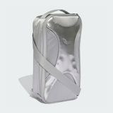  Túi Đeo Chéo Adidas Ánh Kim - Màu Bạc 