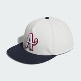  Mũ Lưỡi Trai Adidas Golf Kỷ Niệm Mùa Hè 2025 - Màu Trắng - JL7930 