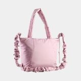  Túi Tote Puma Slouchy Small Shopper - Màu Hồng - 09144405 