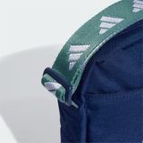  Túi Đeo Chéo Adidas Đa Năng Classic Tape - Màu Xanh Da Trời - JW1542 