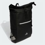  Balo Adidas Nắp Cuộn Ultramodern Back-to-University - Màu Đen 