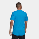  Áo Thun Adidas AEROREADY Designed to Move - Màu Xanh Da Trời 