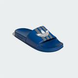  Dép Quai Ngang Adidas Adilette - Màu Xanh Da Trời 