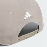  Mũ Lưỡi Trai Adidas Golf Tour 3 Sọc - Màu Kem - JJ3855 