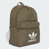  Balo Adidas Adicolor - Màu Xanh Lá - IX7460 