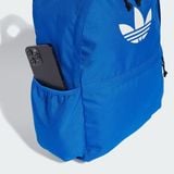  Balo Adidas Kèm Túi Đựng Bút - Màu Xanh Da Trời - JW0314 