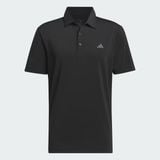  Áo Polo Adidas Trơn Ultimate365 - Màu Đen - IM8409 