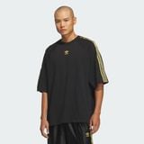  Áo Thun Adidas SST - Màu Đen - JW1856 