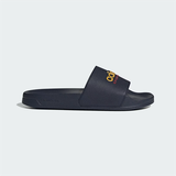  Dép Quai Ngang Adidas Adilette - Màu Xanh Da Trời 