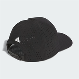  Mũ Lưỡi Trai Adidas Tour Kháng Nước 2.0 - Màu Đen 