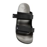  Dép Sandal Adidas Hermitt - Màu Đen - JK2417 