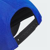  Mũ Lưỡi Trai Adidas Golf Performance Crestable - Màu Xanh Da Trời 