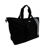  Túi Tote Adidas Golf Big 3 Sọc - Màu Đen - KE6053 