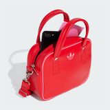  Túi Đeo Vai Adidas Adicolor XS - Màu Đỏ 