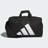  Túi Trống Adidas Chuyên Dụng In Logo Lớn Cỡ Vừa - Màu Đen - JM0212 