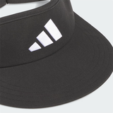  Mũ Nửa Đầu Adidas Chóp Cao Tour - Màu Đen 