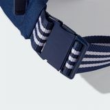  Túi Đeo Chéo Adidas Adicolor - Màu Xanh Da Trời - IX7465 