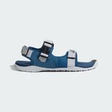  Dép Sandals Adidas Opez - Màu Xanh Da Trời - JK3848 