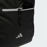  Balo Adidas Nắp Cuộn Ultramodern Back-to-University - Màu Đen 