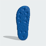 Dép Quai Ngang Adidas Adilette 22 - Màu Xanh Da Trời 
