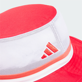  Mũ Bucket Adidas Lưới Spring - Màu Đỏ 