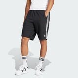  Quần Short Adidas 3 Sọc Adicolor - Màu Đen - IU2337 